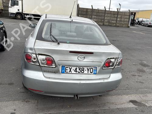 Right taillight MAZDA 6 Hatchback (GG)  | BP27632324C35  - Image 7