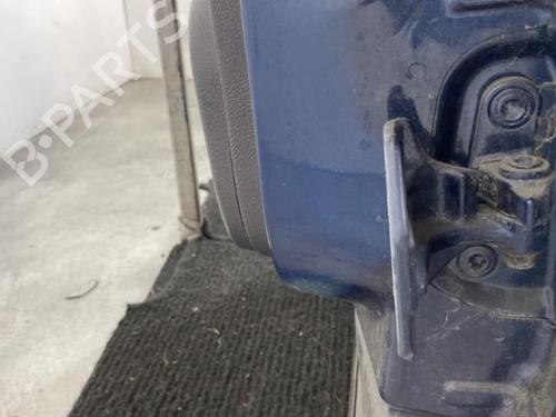 Left rear door MERCEDES-BENZ A-CLASS (W168) A 160 (168.033, 168.133) | BP21959577C4 