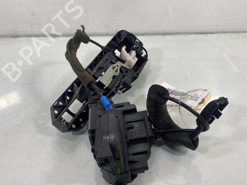 Used Front right lock RENAULT MEGANE III Grandtour (KZ0/1) 1.2 TCe (KZ2B, KZ11) (116 hp) 27921374
