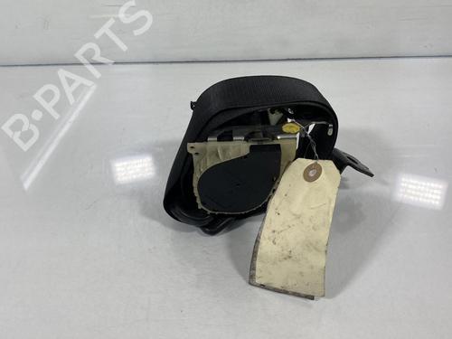 Used Front left seatbelt Front left seatbelt OPEL ZAFIRA A MPV (T98) 2.0 DTI 16V (F75) (101 hp) 19982696 19982696