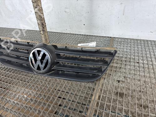 Rejilla Rejilla VW POLO IV (9N_, 9A_) 1.4 TDI (70 hp) 36162627 36162627