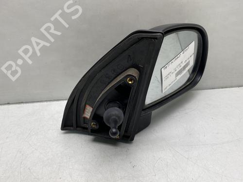 Right mirror HYUNDAI ATOS (MX) 1.0 i | BP25406570C27 