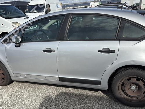 Światło przeciwmgielne tylne VW TAIGO (CS1) 1.5 TSI | BP30751371C37