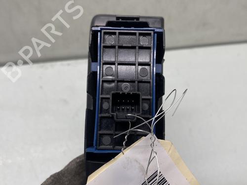 Right rear window switch TOYOTA VERSO (_R2_) 2.0 D-4D (AUR20_, AUR20R) | BP29574649I28 
