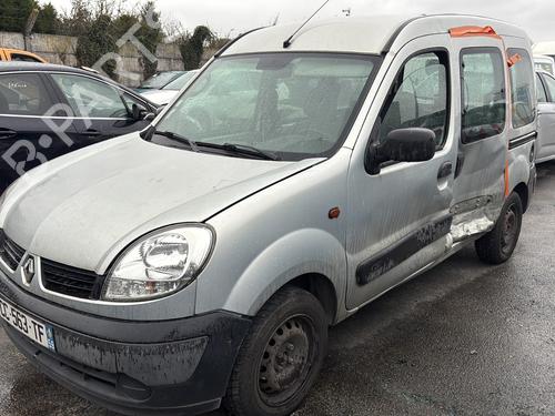 Left headlight RENAULT KANGOO Express (FC0/1_) | BP36162598C28 - Image 6