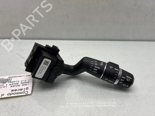 Steering column stalk LAND ROVER RANGE ROVER EVOQUE (L538) 2.2 D 4x4 | BP37997961I23 - Image 3