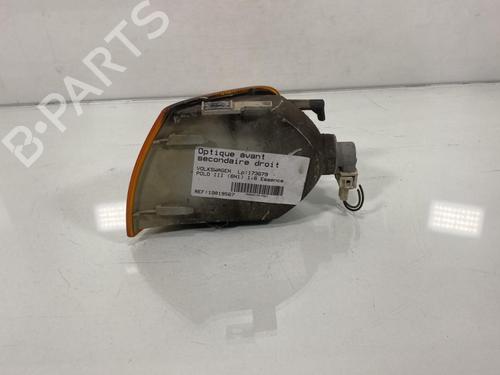 Used Right front indicator Right front indicator VW POLO III (6N1) 75 1.6 (75 hp) 20004995 20004995