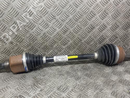 Left front driveshaft CITROËN C5 AIRCROSS (A_) 1.2 Hybrid 136 (ARHPYJ) | BP37755379M38 - Image 2