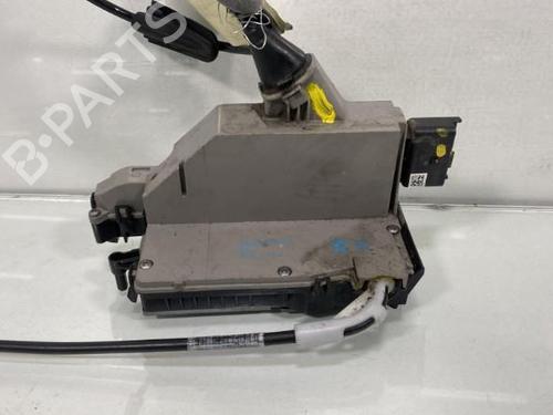 Rear right lock PEUGEOT 2008 I (CU_) 1.6 HDi | BP19996576C99