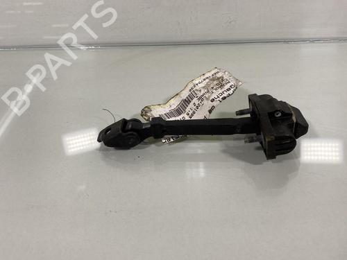 Hinge/Door check strap RENAULT CLIO IV (BH_) 1.5 dCi 90 | BP19997465C146 