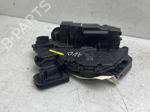 Front left lock VW POLO VI (AW1, BZ1, AE1) 1.0 | BP19991205C98 