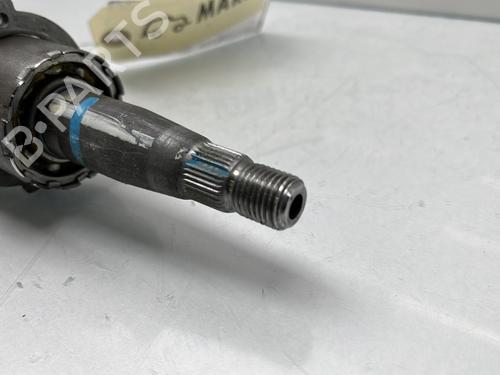 Steering column CHEVROLET CAPTIVA (C100, C140) 2.2 D 4WD | BP23218610M21 