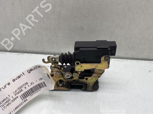 Front left lock RENAULT TWINGO I (C06_) 1.2 16V (C060) | BP28281047C98 