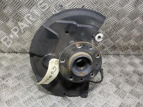 Right front steering knuckle RENAULT TALISMAN (LP_) 1.6 TCe 150 | BP19966806M26 