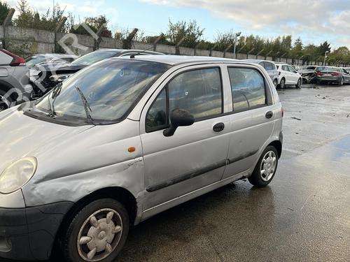 Left front indicator DAEWOO MATIZ (M100, M150) | BP19994163C32 - Image 4
