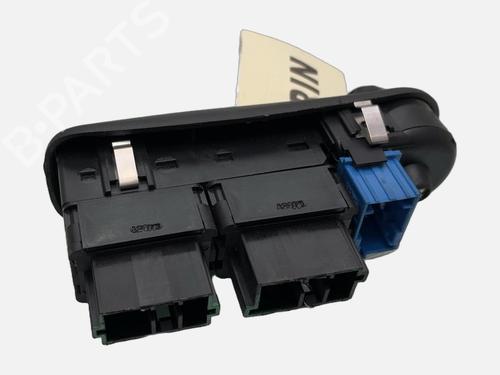 Used Left front window switch Left front window switch PEUGEOT 406 Coupe (8C) 2.2 HDI (133 hp) 40029883 40029883
