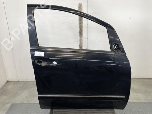 Porte avant droite MERCEDES-BENZ B-CLASS Sports Tourer (W245) B 180 CDI (245.207) (109 hp) 32321296