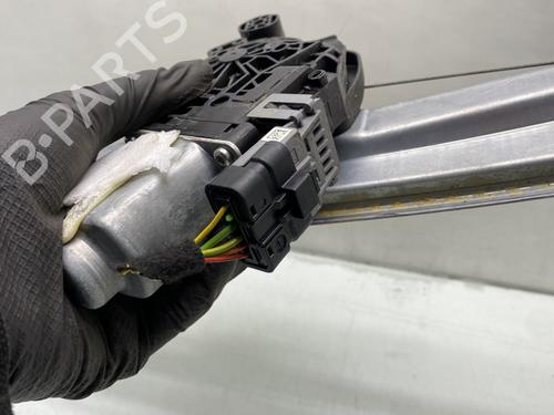 Front right window mechanism CITROËN C4 II (NC_) 1.6 HDi 115 | BP31379813C23