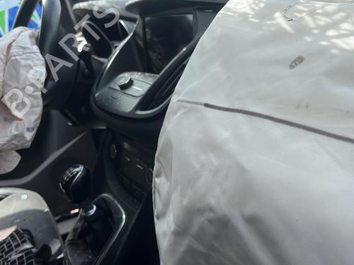 Steering column stalk FORD KUGA II (DM2) 2.0 TDCi | BP19962740I23  - Image 11