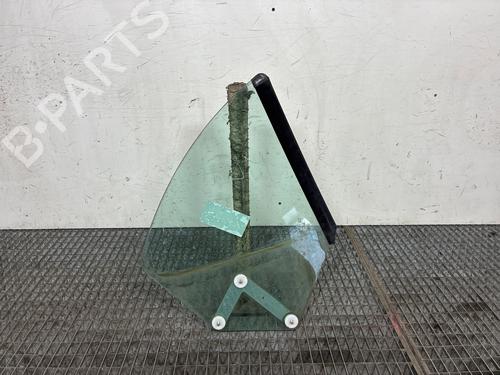 Used Rear left door window Rear left door window 38716492 38716492