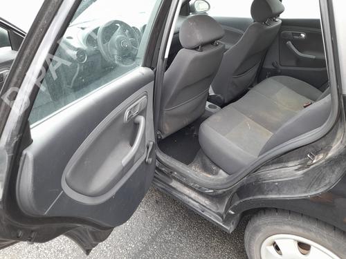 Right front door SEAT IBIZA III (6L1) 1.4 TDI | BP31880996C3 