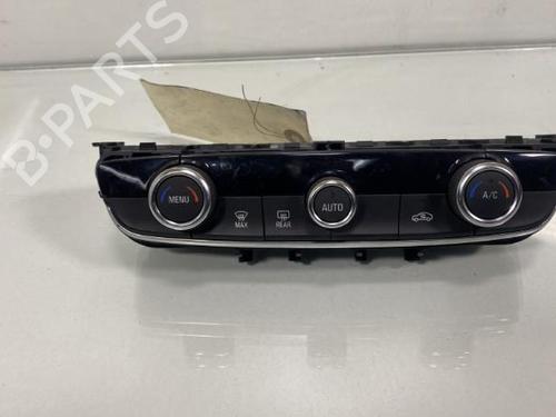 Climate control OPEL CROSSLAND X / CROSSLAND (P17, P2QO) 1.2 (75) | BP20012587I5 