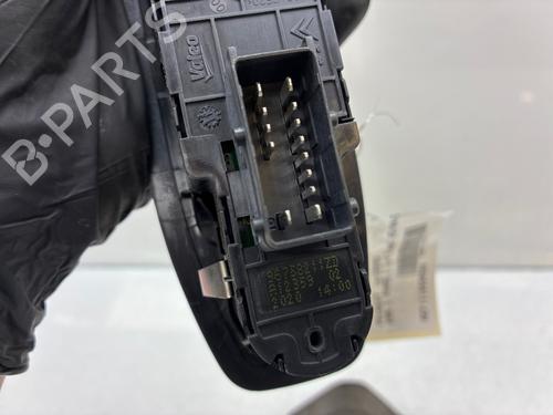 Left front window switch PEUGEOT 208 I (CA_, CC_) 1.4 HDi | BP31834481I27 - Image 3