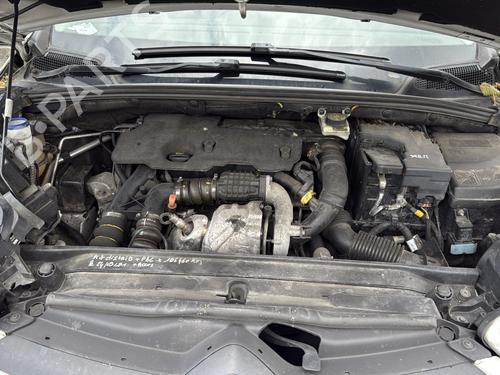 Pedal CITROËN C4 II (NC_) 1.6 HDi 115 | BP33609419I4  - Image 6