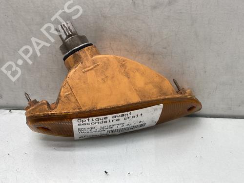 Used Right front indicator Right front indicator DAEWOO MATIZ (M100, M150) 0.8 (52 hp) 28282600 28282600