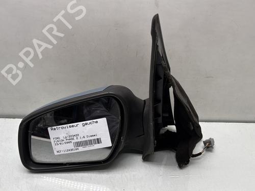 left-mirror-ford-fusion-ju_-2002-2003-2004-2005-2006-2007-2008-2009-2010-2011-2012-31804544 main image