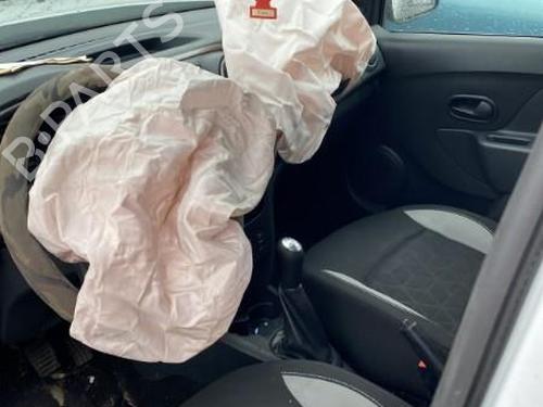 Brake master cylinder DACIA SANDERO II TCe 90 (B8M1, B8MA, B8AC) | BP32125892M77  - Image 7