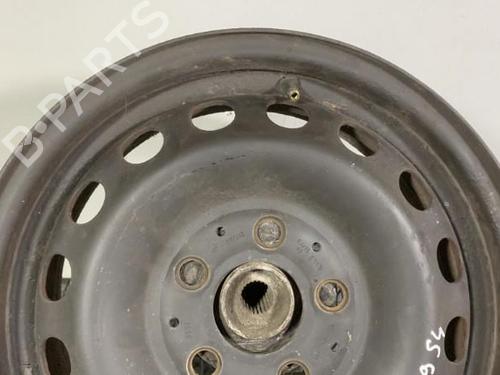 Rim MERCEDES-BENZ VITO Van (W638) 110 D 2.3 (638.074, 638.078) | BP21960780C45 