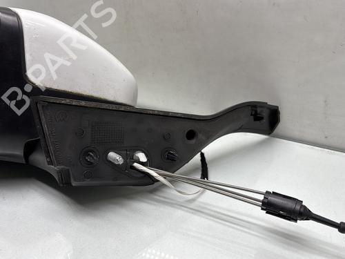 Left mirror PEUGEOT 208 I (CA_, CC_) 1.2 VTi 68 / PureTech 68 | BP27355544C26 