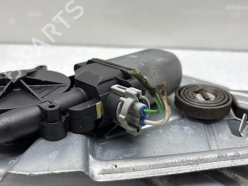 Lève-vitre avant gauche RENAULT TWINGO I (C06_) 1.2 (C066, C068) | BP30676887C22