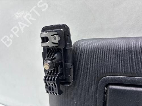 left-sun-visor-mercedes-benz-a-class-w176-2012-2013-2014-2015-2016-2017-2018-34561472 main image