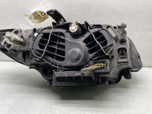 Left headlight BMW 1 (E87) 118 d | BP21571651C28 