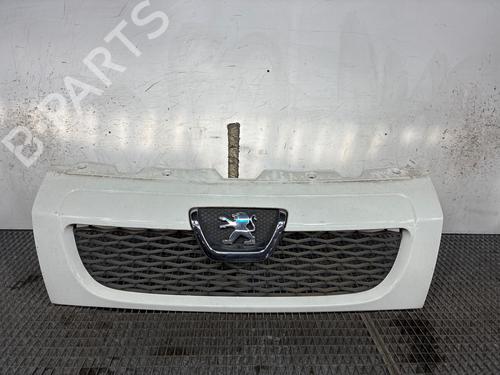 Grill PEUGEOT BOXER Van 2.2 HDi 130 | BP38051760C40 - Image 3