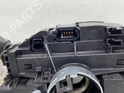 Steering column stalk PEUGEOT 5008 (0U_, 0E_) 1.6 HDi | BP19972229I23 