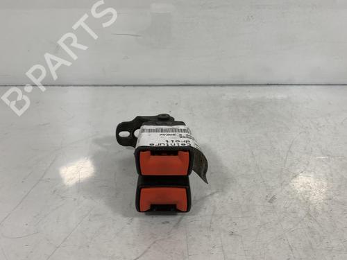 Used Seat buckle FORD FOCUS II Turnier (DA_, FFS, DS) 1.6 TDCi (90 hp) 19982490