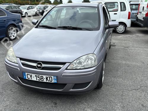 Left front window switch OPEL CORSA C (X01) 1.3 CDTI (F08, F68) | BP30791194I27  - Image 35