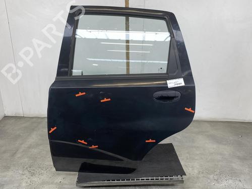 Left rear door CHEVROLET KALOS  | BP21959138C4 