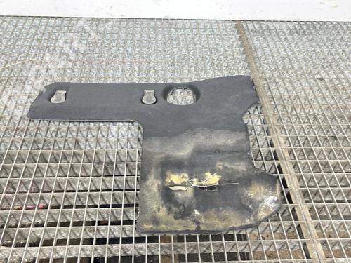 Topbeskyttelse CITROËN C4 II (NC_) 1.6 HDi 115 (114 hp) 30112895