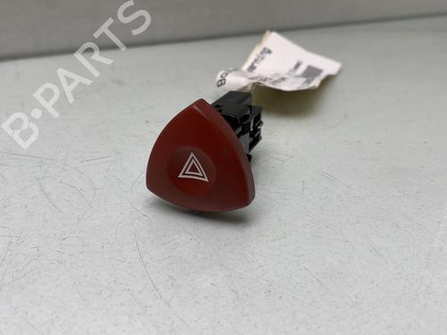 Used Warning switch Warning switch RENAULT ESPACE IV (JK0/1_) 2.2 dCi (JK0H) (150 hp) 31205908 31205908