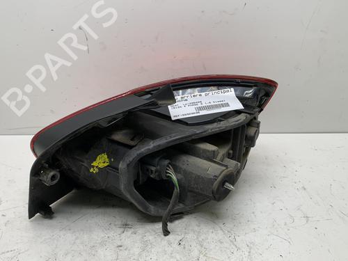 Left taillight SEAT IBIZA IV (6J5, 6P1) 1.6 TDI | BP20023733C34 