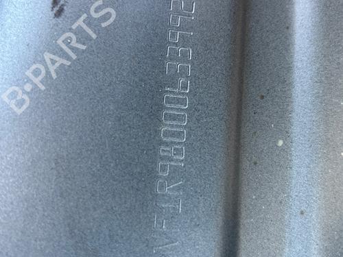 Engine control unit (ECU) RENAULT CLIO IV (BH_) 1.5 dCi 90 | BP38066705M57 - Image 12
