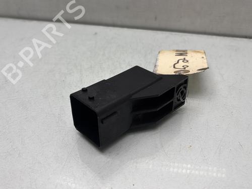 Elektronisk modul CITROËN C3 I (FC_, FN_) 1.4 HDi | BP28441582M83