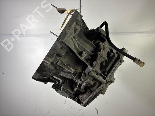 Used Gearbox Gearbox RENAULT MEGANE III Hatchback (BZ0/1_, B3_) 1.2 TCe (BZ16, BZ28) (132 hp) 36306900 36306900