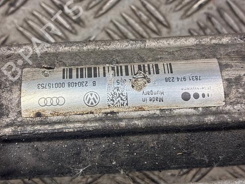 Steering rack AUDI A4 B8 Avant (8K5) 2.0 TDI | BP32433427M22 - Image 5