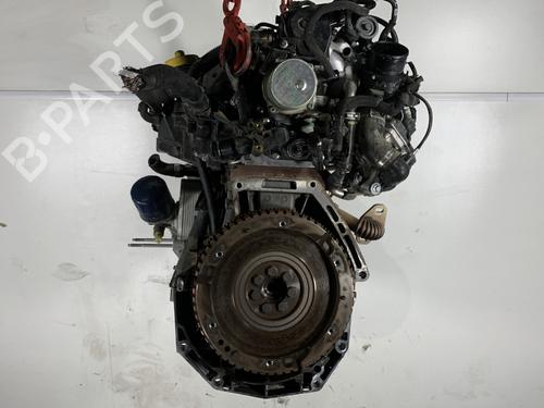 Engine RENAULT KANGOO Express (FW0/1_) 1.5 dCi 90 (FW0G, FW05, FW08, FW11) | BP32495817M1