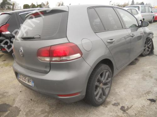 Warning switch VW GOLF VI (5K1)  | BP20033746I22 